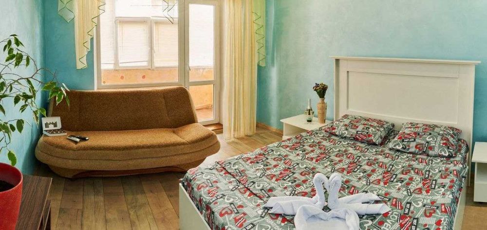 Квартира на просп. Свободи в Сумах, ID 292245, фото №10