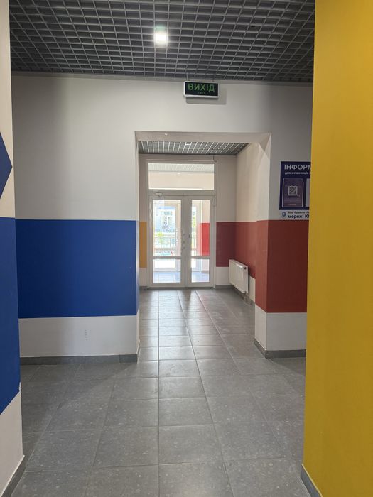 Квартира на ЖК Scandia в Києві, ID 309707, фото №19