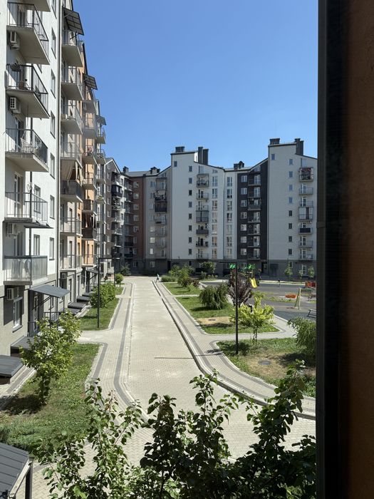 Квартира на ЖК Scandia в Києві, ID 309707, фото №20