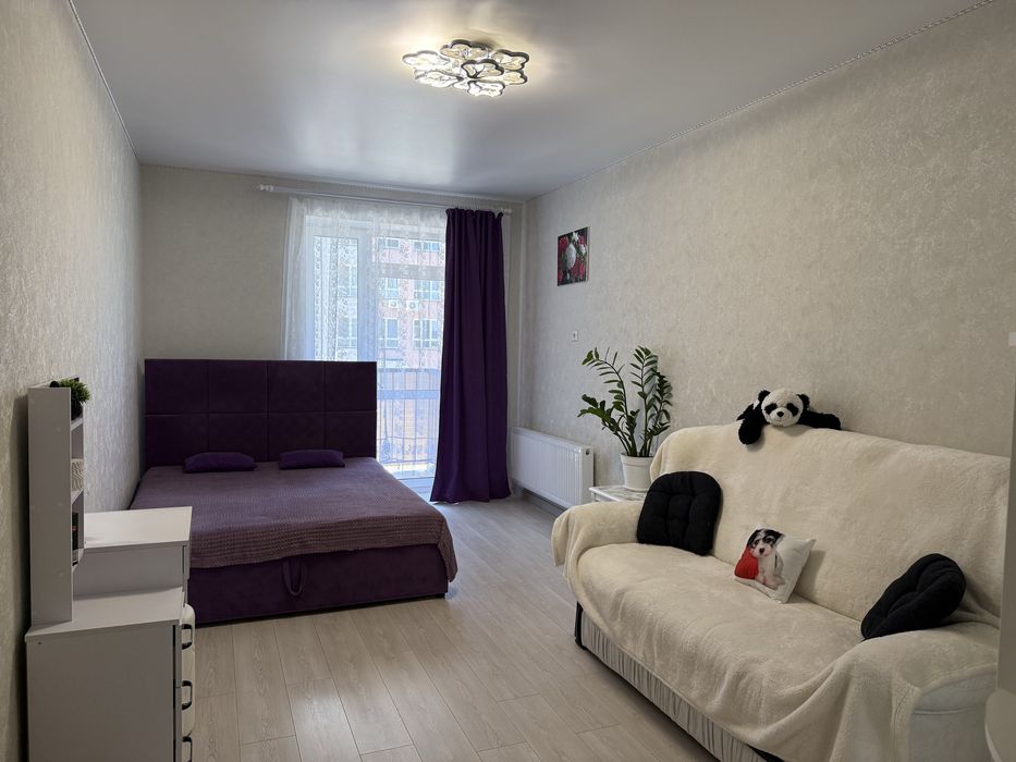 Квартира на ЖК Scandia в Києві, ID 309707, фото №3