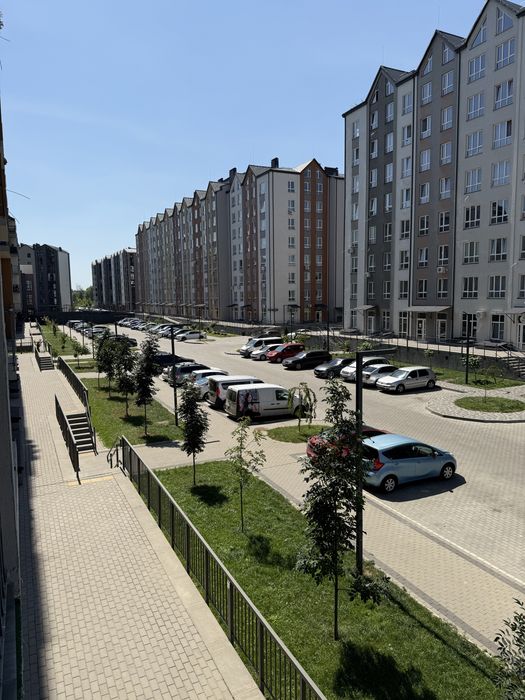 Квартира на ЖК Scandia в Києві, ID 309707, фото №21