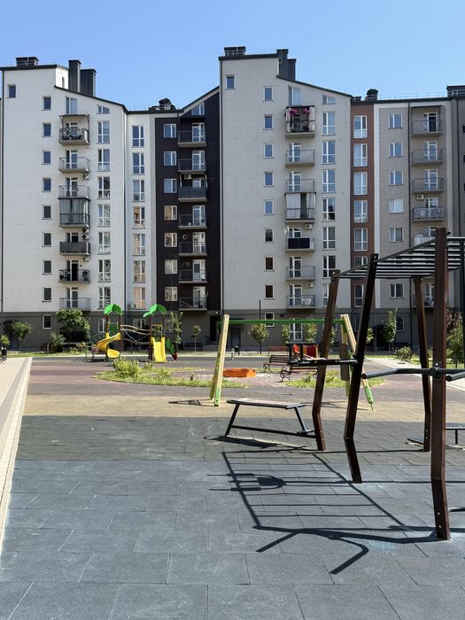 Квартира на ЖК Scandia в Києві, ID 309707, фото №22