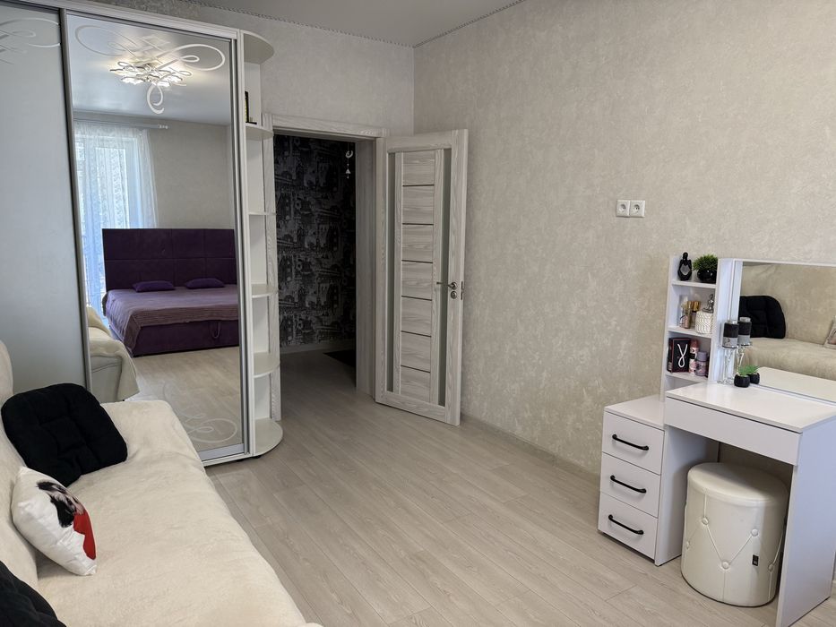 Квартира на ЖК Scandia в Києві, ID 309707, фото №4