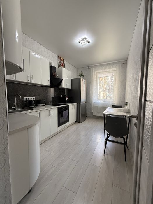 Квартира на ЖК Scandia в Києві, ID 309707, фото №5