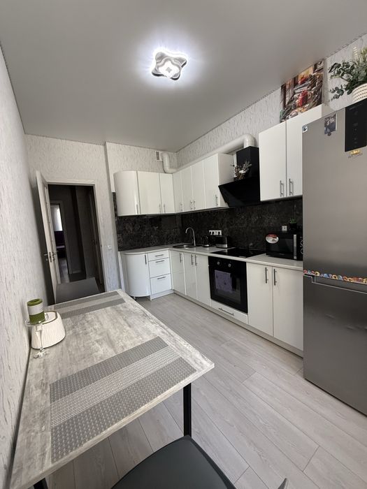 Квартира на ЖК Scandia в Києві, ID 309707, фото №6