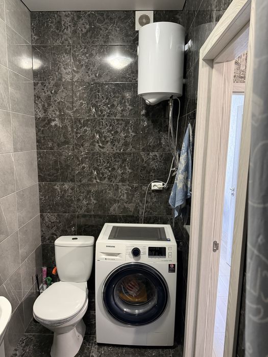 Квартира на ЖК Scandia в Києві, ID 309707, фото №9