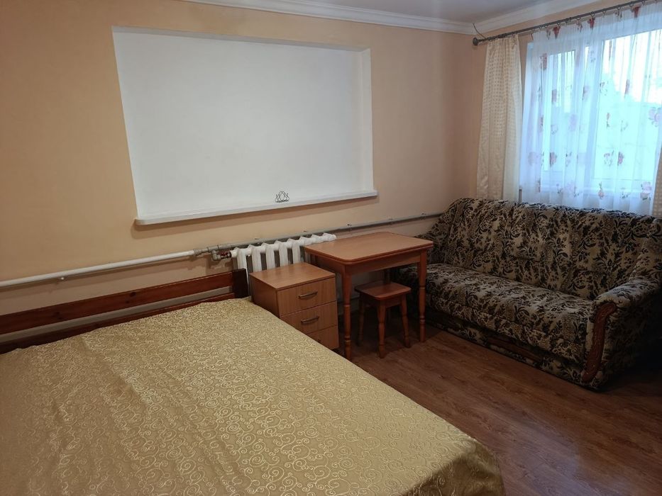 Орендувати квартиру за адресою вул. Соборна в Київ на Findly.com.ua Квартира на вул. Соборна в Київ, ID 258619, фото №1