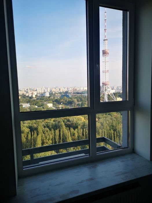 Квартира на ЖК UNO City в Києві, ID 264153, фото №9
