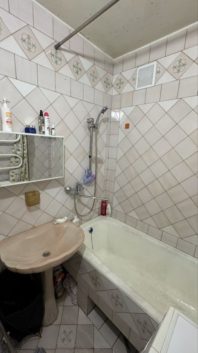Квартира на центр Победы в Запоріжжі, ID 258118, фото №2