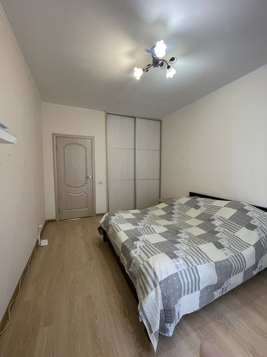 Квартира на вул. Райдужна в Києві, ID 258139, фото №2