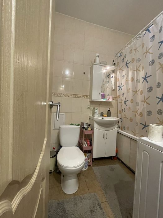 Квартира на вул. Райдужна в Києві, ID 258139, фото №13
