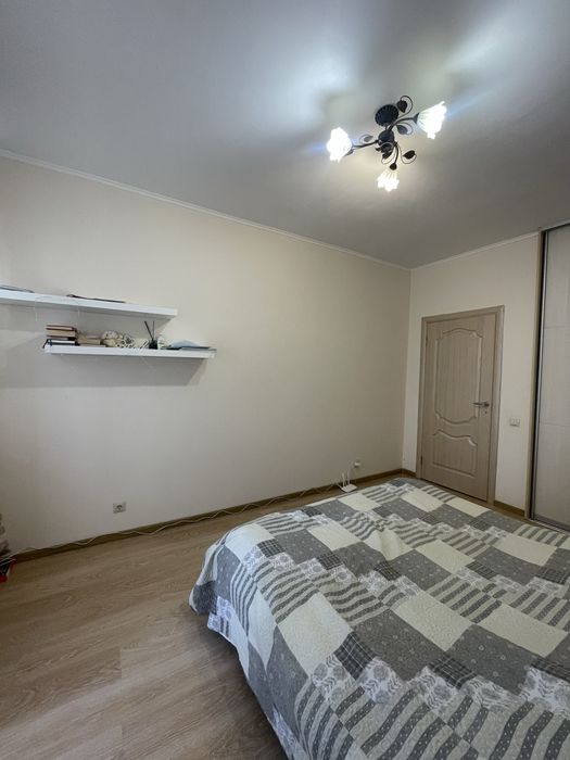 Квартира на вул. Райдужна в Києві, ID 258139, фото №3