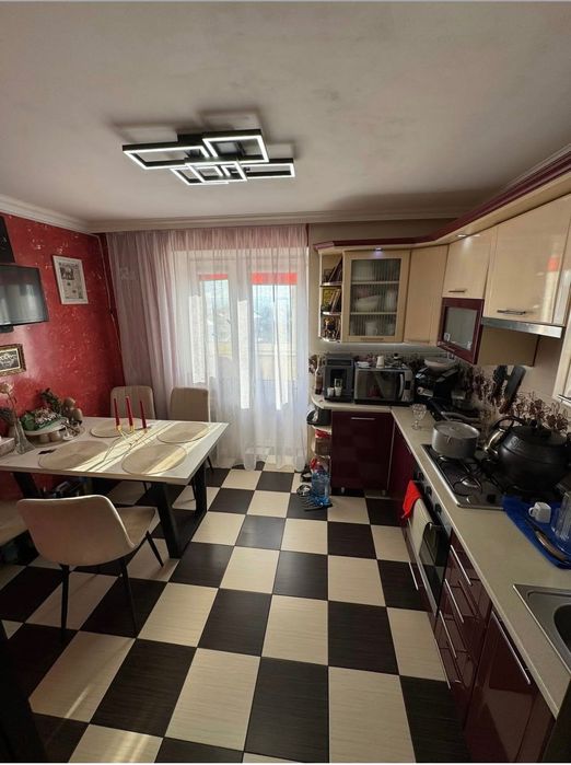 Квартира в Кам'янці-Подільському, ID 293049, фото №10