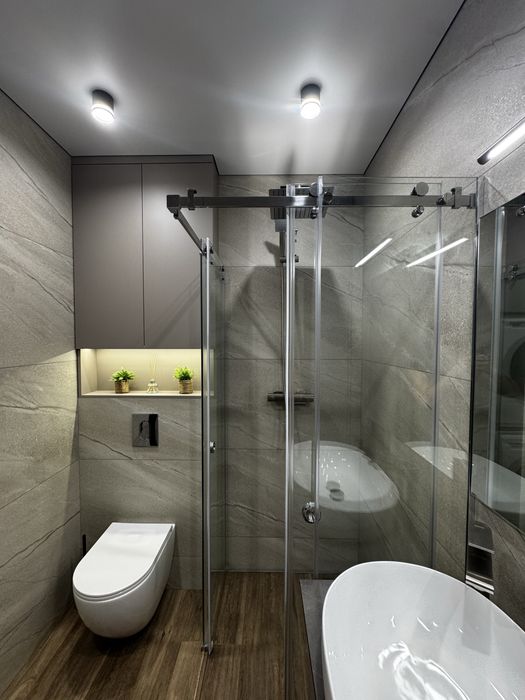 Квартира на вул. Віктора Некрасова, 6 в Києві, ID 258160, фото №14