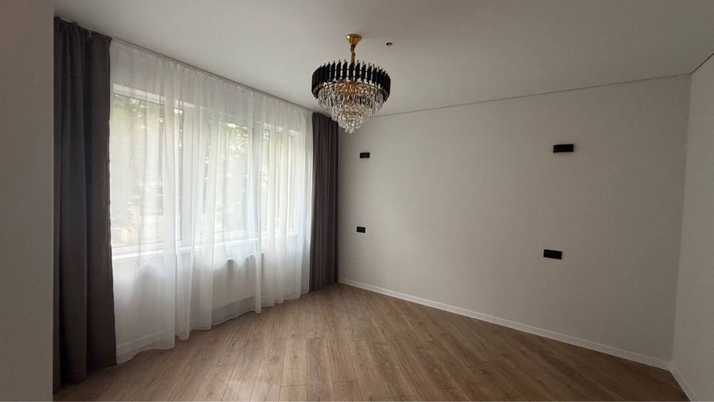 Квартира на вул. Литературна в Одесі, ID 258136, фото №1