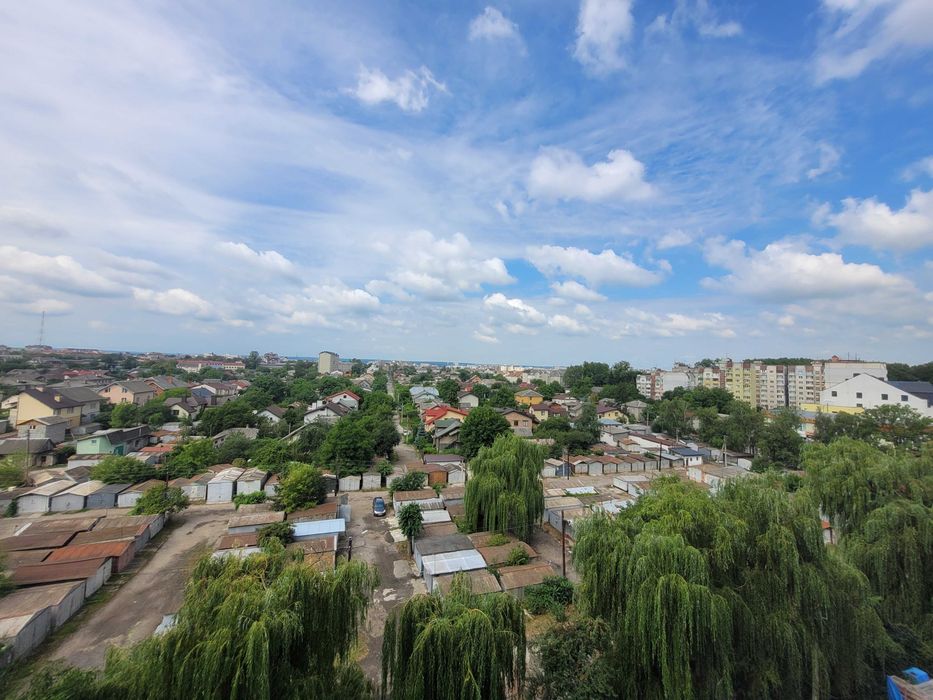 Квартира на вул. Хоткевича в Івано-Франківськ, ID 258137, фото №3