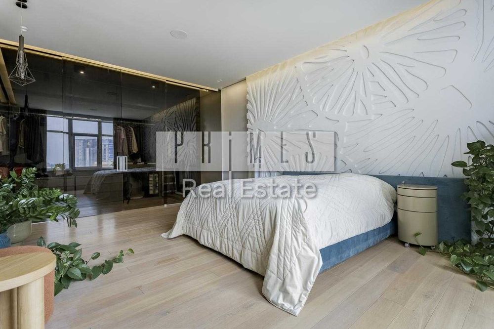 Квартира на вул. Драгомирова, 7 в Києві, ID 285108, фото №13