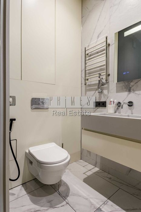 Квартира на вул. Драгомирова, 7 в Києві, ID 285108, фото №21