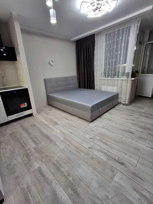 Квартира на вул. Приміська, 24 в Києві, ID 312045, фото №1