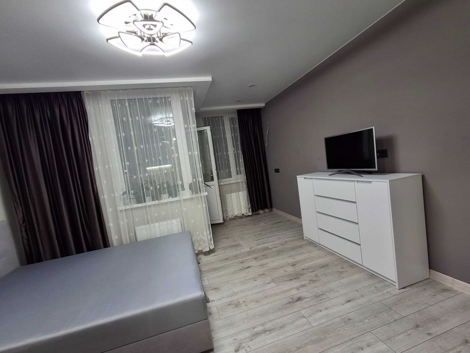 Квартира на вул. Приміська, 24 в Києві, ID 312045, фото №2
