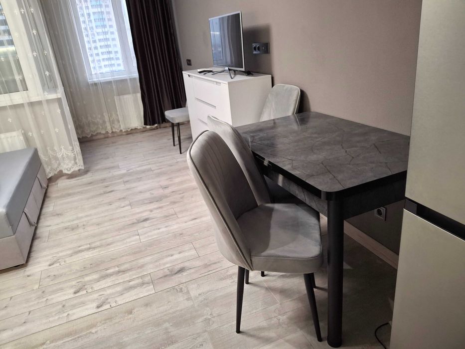 Квартира на вул. Приміська, 24 в Києві, ID 312045, фото №11