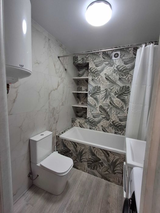 Квартира на вул. Приміська, 24 в Києві, ID 312045, фото №4