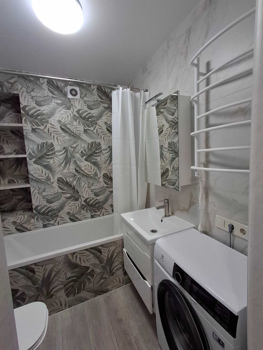 Квартира на вул. Приміська, 24 в Києві, ID 312045, фото №5