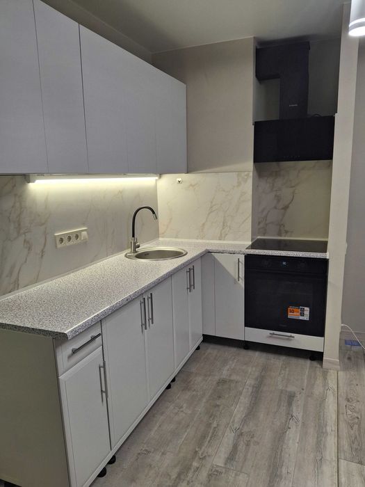 Квартира на вул. Приміська, 24 в Києві, ID 312045, фото №6