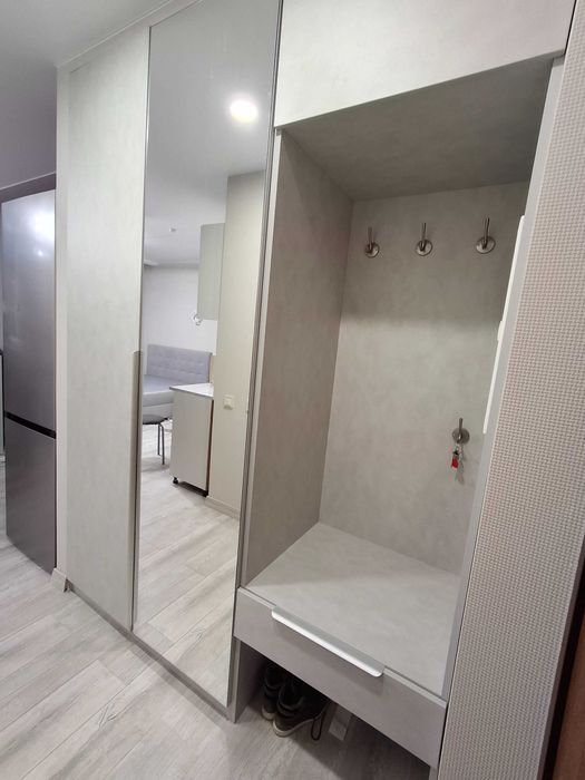 Квартира на вул. Приміська, 24 в Києві, ID 312045, фото №9