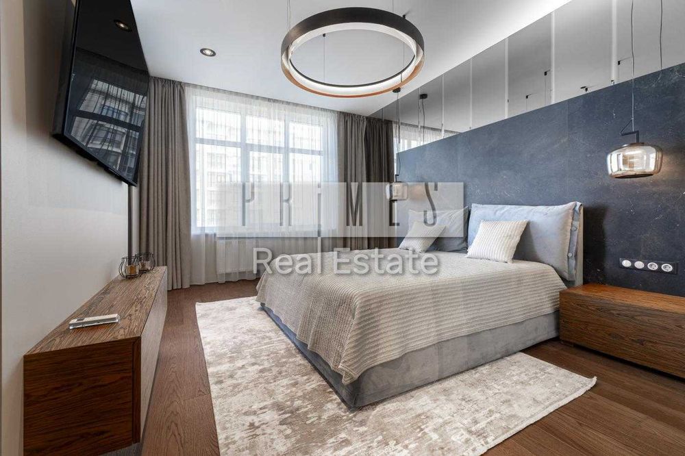 Квартира на вул. Андрея Верхогляда, 17 в Києві, ID 285111, фото №15