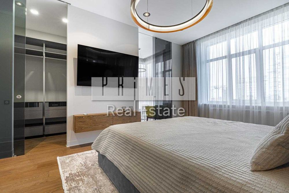 Квартира на вул. Андрея Верхогляда, 17 в Києві, ID 285111, фото №19