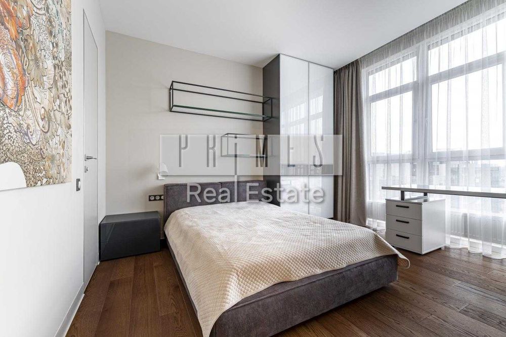 Квартира на вул. Андрея Верхогляда, 17 в Києві, ID 285111, фото №9