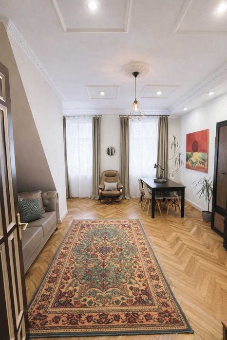 Квартира на вул. Луцького в Львові, ID 258174, фото №12