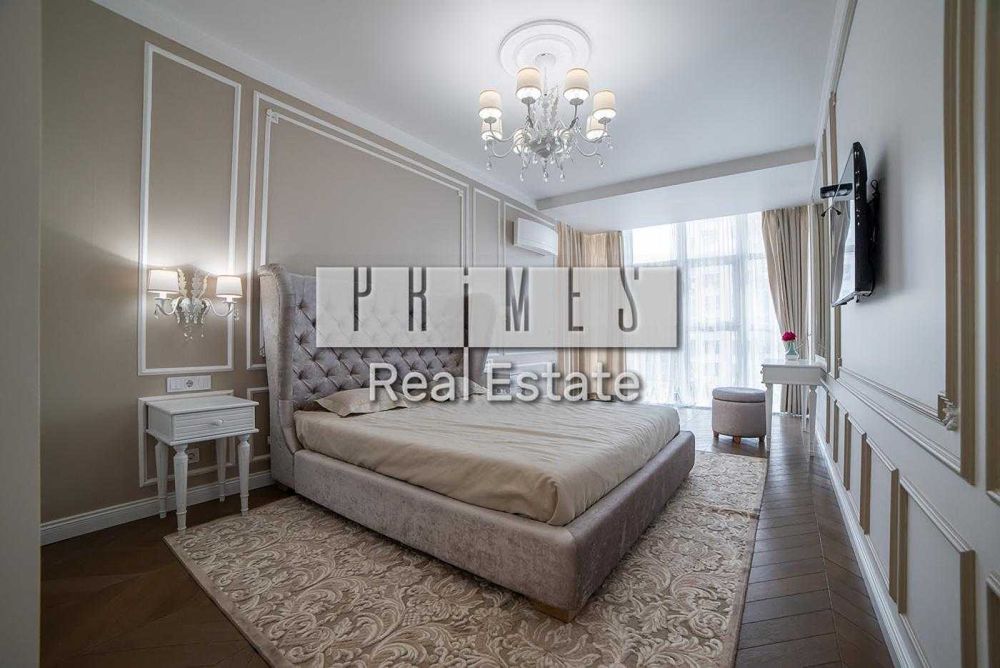 Квартира на вул. Андрія Верхогляду, 20 в Києві, ID 285110, фото №13
