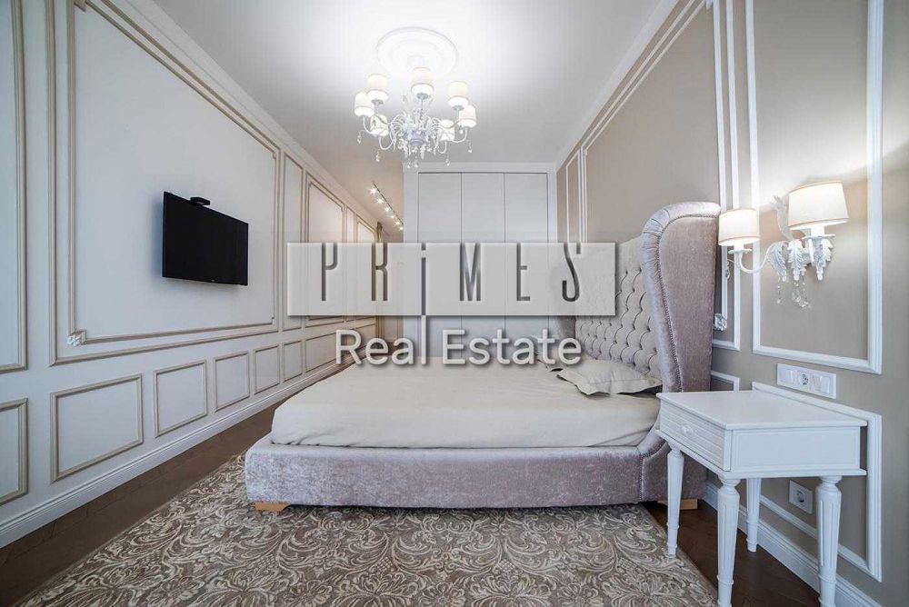 Квартира на вул. Андрія Верхогляду, 20 в Києві, ID 285110, фото №21