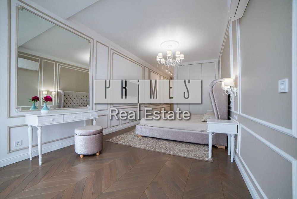 Квартира на вул. Андрія Верхогляду, 20 в Києві, ID 285110, фото №22