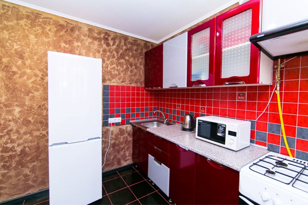Квартира на вул. Чорновола, 46 в Сумах, ID 292400, фото №11