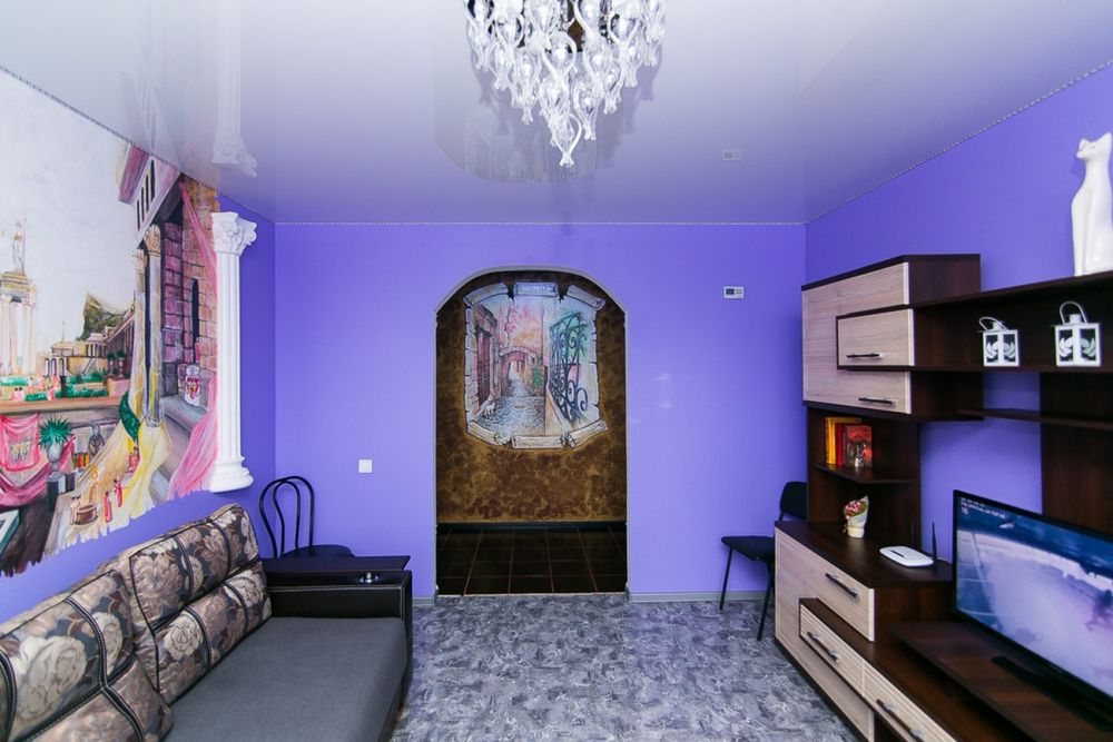 Квартира на вул. Чорновола, 46 в Сумах, ID 292400, фото №12
