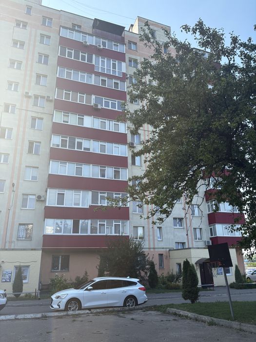 Квартира на вул. Чорновола, 46 в Сумах, ID 292400, фото №14