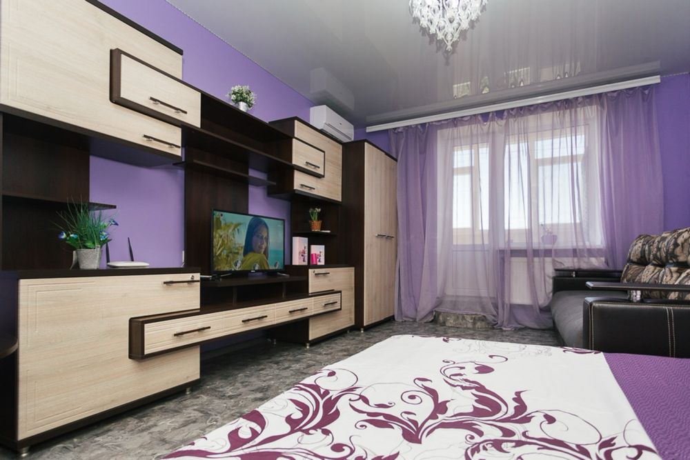 Квартира на вул. Чорновола, 46 в Сумах, ID 292400, фото №3