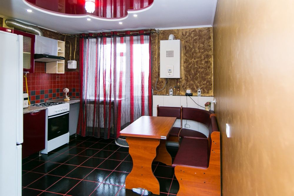 Квартира на вул. Чорновола, 46 в Сумах, ID 292400, фото №21