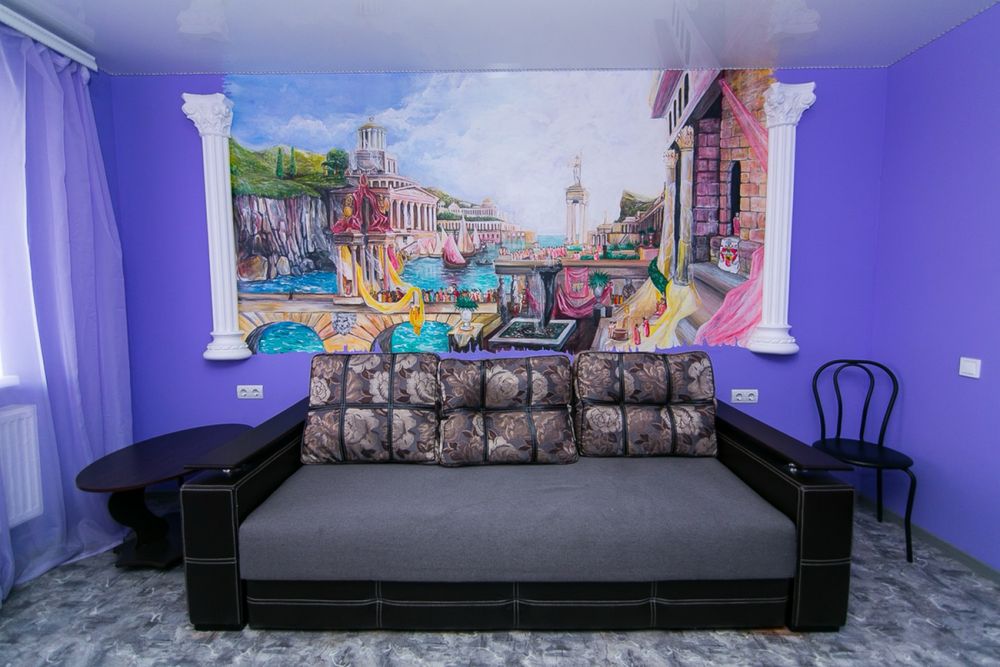 Квартира на вул. Чорновола, 46 в Сумах, ID 292400, фото №22
