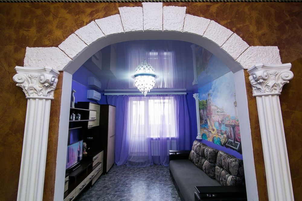 Квартира на вул. Чорновола, 46 в Сумах, ID 292400, фото №5