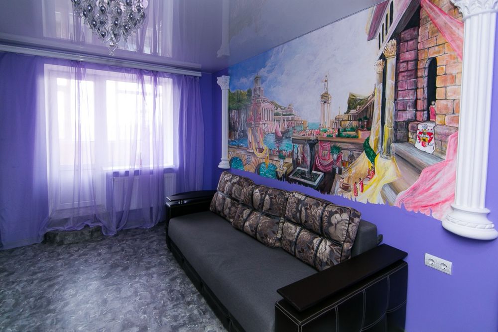 Квартира на вул. Чорновола, 46 в Сумах, ID 292400, фото №6