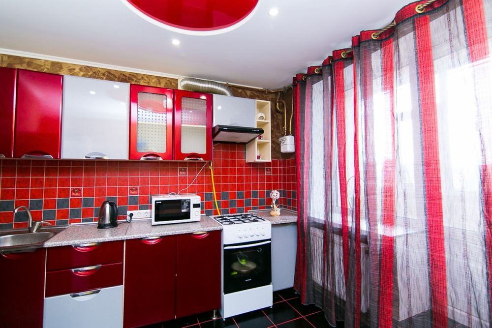 Квартира на вул. Чорновола, 46 в Сумах, ID 292400, фото №8