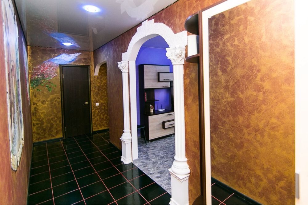 Квартира на вул. Чорновола, 46 в Сумах, ID 292400, фото №9