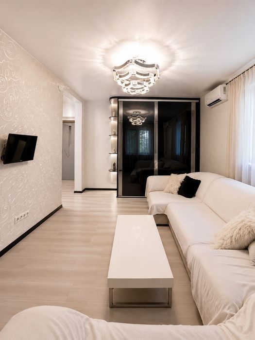 Квартира на біля метро Архітектора Бекетова в Харків, ID 258187, фото №2