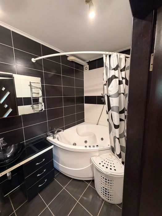 Квартира на біля метро Архітектора Бекетова в Харків, ID 258187, фото №4
