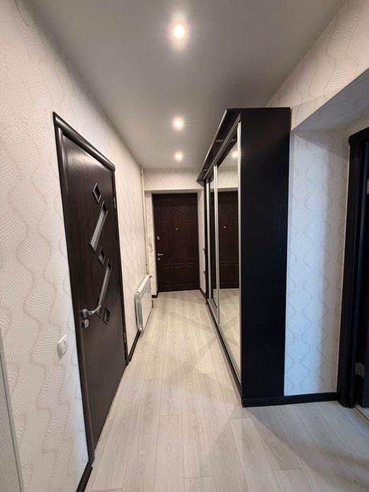 Квартира на біля метро Архітектора Бекетова в Харків, ID 258187, фото №5