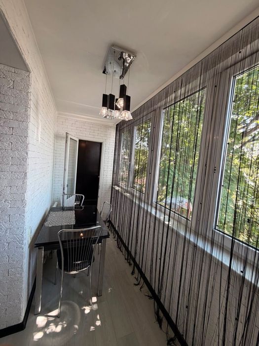 Квартира на біля метро Архітектора Бекетова в Харкові, ID 258187, фото №7